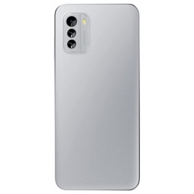 Full Body Housing For Nokia G60 Grey - Maxbhi Com