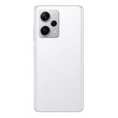 Full Body Housing For Xiaomi Redmi Note 12 Pro Plus 5g White - Maxbhi Com