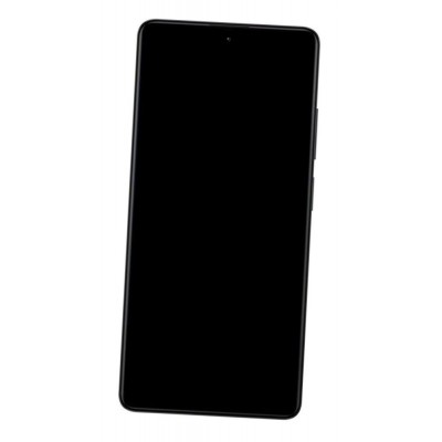 Lcd Connector For Xiaomi Redmi Note 12 Pro Plus 5g By - Maxbhi Com