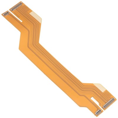 Lcd Flex Cable For Xiaomi Redmi Note 12 Pro Plus 5g By - Maxbhi Com