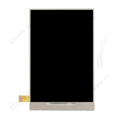 Lcd Screen For Sony Xperia E Replacement Display By - Maxbhi Com