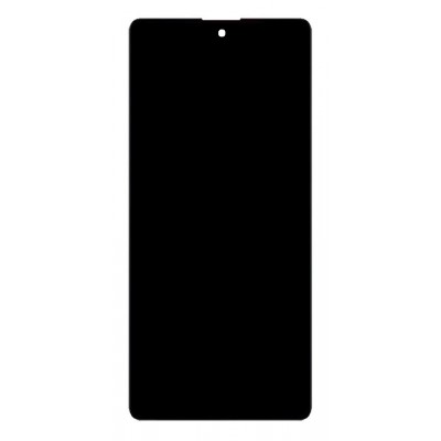 Lcd Screen For Xiaomi Redmi Note 12 Pro Plus 5g Replacement Display By - Maxbhi Com