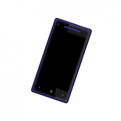 Proximity Light Sensor Flex Cable For Htc Windows Phone 8x By - Maxbhi Com