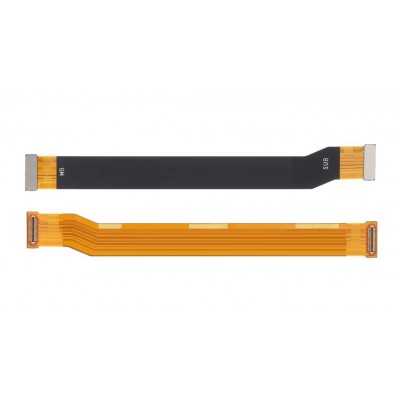 Main Board Flex Cable For Nokia G60 By - Maxbhi Com