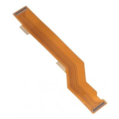 Main Board Flex Cable For Xiaomi Redmi Note 12 Pro Plus 5g By - Maxbhi Com