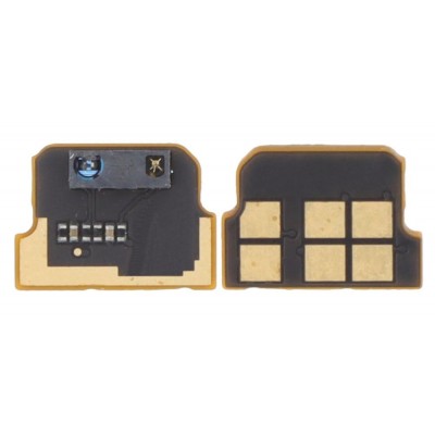 Proximity Light Sensor Flex Cable For Xiaomi Redmi Note 12 Pro Plus 5g By - Maxbhi Com