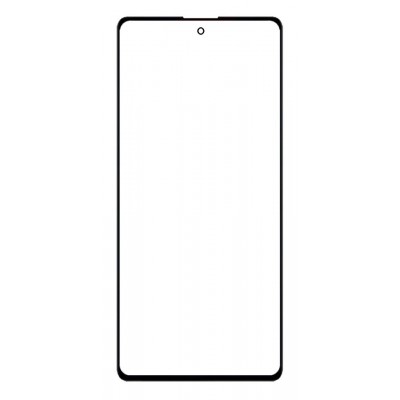 Touch Screen Digitizer For Xiaomi Redmi Note 12 Pro Plus 5g Black By - Maxbhi Com
