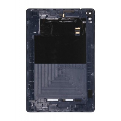 Back Panel Cover For Htc Nexus 9 Black - Maxbhi Com