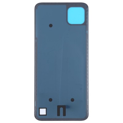 Back Panel Cover For Motorola Edge 20 Fusion Black - Maxbhi Com