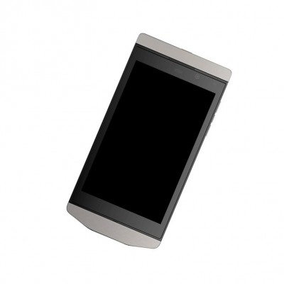Lcd Flex Cable For Blackberry Porsche Design P9982 By - Maxbhi Com
