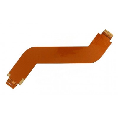 Main Board Flex Cable For Samsung Galaxy Note Pro 12 2 By - Maxbhi Com