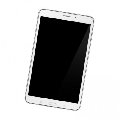Lcd Connector For Samsung Galaxy Tab 4 8 0 Lte By - Maxbhi Com