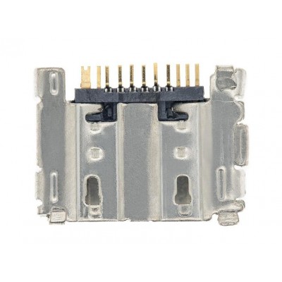 Charging Connector For Samsung Galaxy Tab 4 10 1 3g By - Maxbhi Com