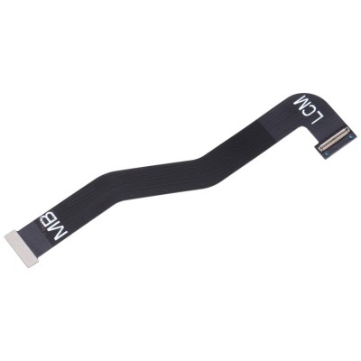 Lcd Flex Cable For Lenovo Z6 Pro 5g By - Maxbhi Com