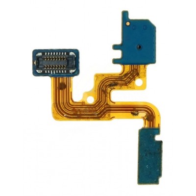 Microphone Flex Cable For Samsung Galaxy Note Pro 12 2 By - Maxbhi Com