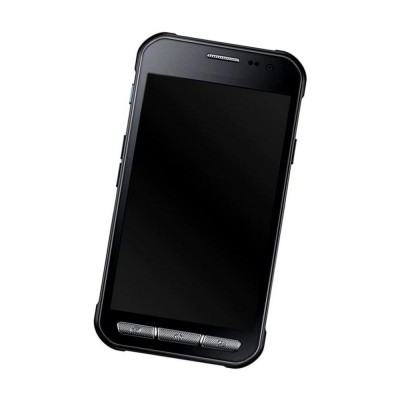 Lcd Connector For Samsung Galaxy Xcover 3 By - Maxbhi Com