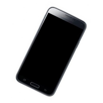 Lcd Flex Cable For Samsung Galaxy S5 Plus By - Maxbhi Com