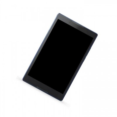 Lcd Flex Cable For Lenovo Tab3 8 By - Maxbhi Com