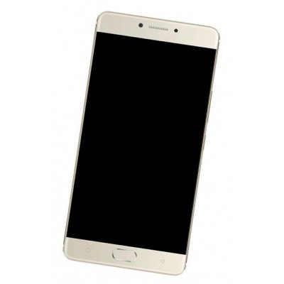 Handsfree Audio Jack Flex Cable For Gionee M6 By - Maxbhi Com