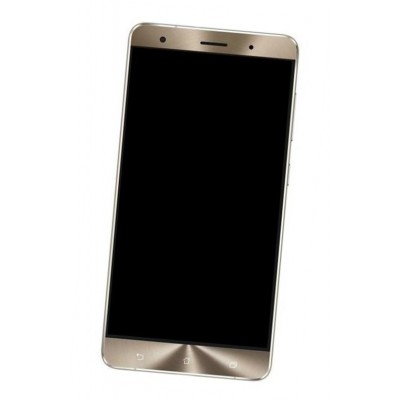 Lcd Connector For Asus Zenfone 3 Deluxe Zs570kl By - Maxbhi Com