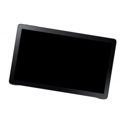 Lcd Connector For Samsung Galaxy View By - Maxbhi Com