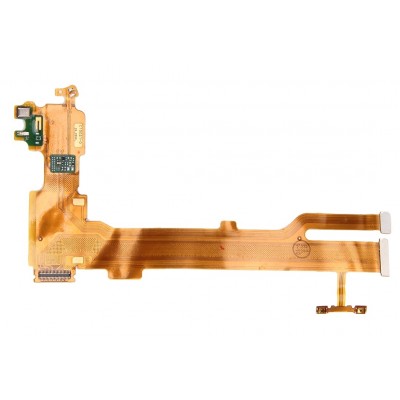 Lcd Flex Cable For Oppo R7s By - Maxbhi Com