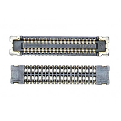 Lcd Connector For Huawei Nova 5 By - Maxbhi Com