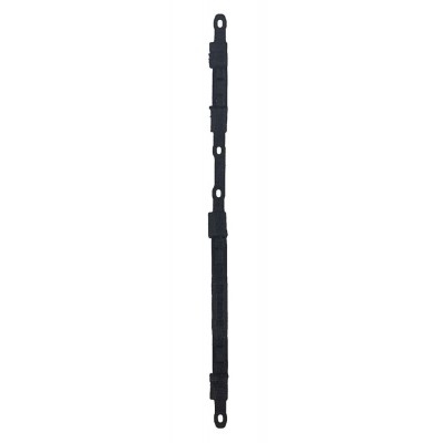 Power Button Outer For Zte Blade Z Max Z982 Black By - Maxbhi Com