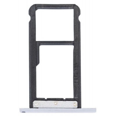 Sim Card Holder Tray For Zte Blade Z Max Z982 White - Maxbhi Com