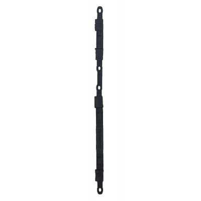 Volume Side Button Outer For Zte Blade Z Max Z982 Black By - Maxbhi Com