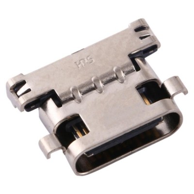 Charging Connector For Htc U Play By - Maxbhi Com