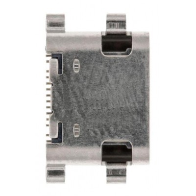 Charging Connector For Zte Blade Z Max Z982 By - Maxbhi Com