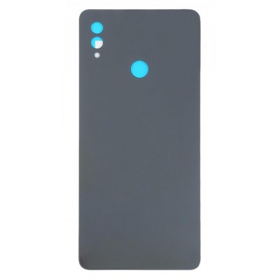 Back Panel Cover For Honor Note 10 Black - Maxbhi Com