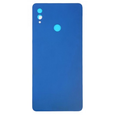 Back Panel Cover For Honor Note 10 Blue - Maxbhi Com