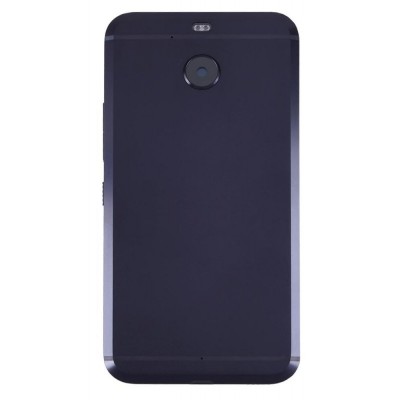Back Panel Cover For Htc 10 Evo Black - Maxbhi Com