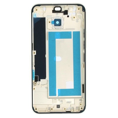 Back Panel Cover For Htc 10 Evo Gold - Maxbhi Com
