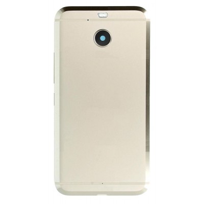Back Panel Cover For Htc 10 Evo Gold - Maxbhi Com