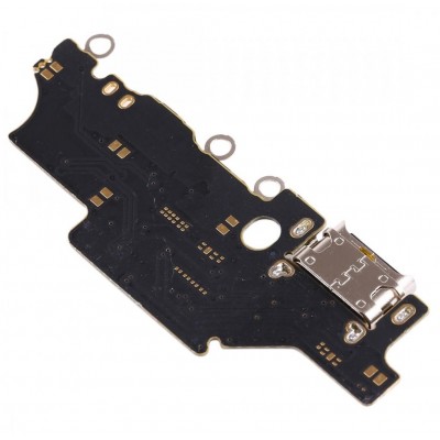 Charging Connector Flex Cable For Honor Note 10 By - Maxbhi Com