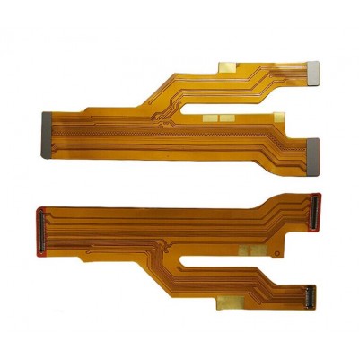 Lcd Flex Cable For Htc U11 Life By - Maxbhi Com
