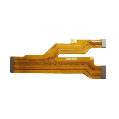 Lcd Flex Cable For Htc U11 Life By - Maxbhi Com