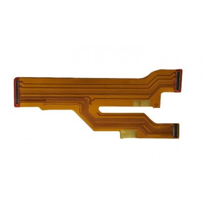 Lcd Flex Cable For Htc U11 Life By - Maxbhi Com