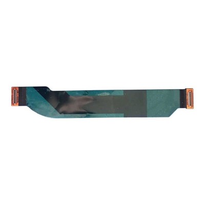 Main Board Flex Cable For Honor Note 10 By - Maxbhi Com