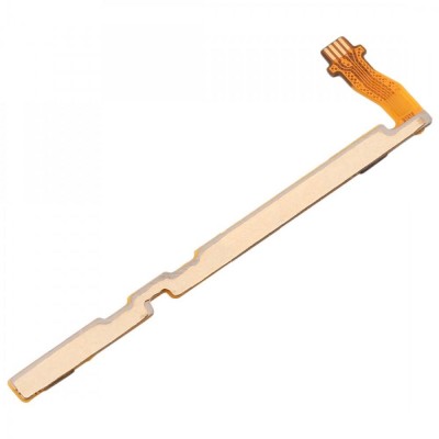 Volume Key Flex Cable For Honor Note 10 By - Maxbhi Com