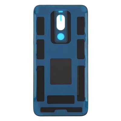Back Panel Cover For Meizu X8 White - Maxbhi Com