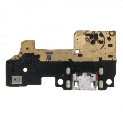 Charging Connector Flex Pcb Board For Htc Desire 12s By - Maxbhi Com