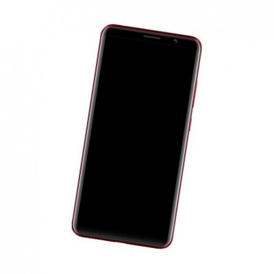 Lcd Flex Cable For Huawei Mate Rs Porsche Design By - Maxbhi Com