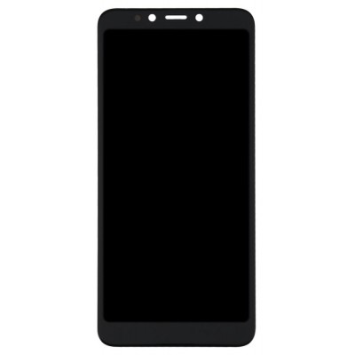 Lcd With Touch Screen For Infinix Smart 2 Pro Black By - Maxbhi Com