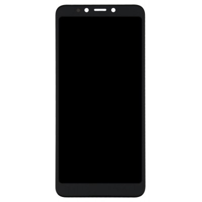 Lcd With Touch Screen For Infinix Smart 2 Pro Red By - Maxbhi Com