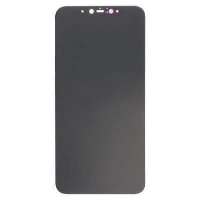 Lcd With Touch Screen For Xiaomi Mi 8 Explorer White By - Maxbhi Com