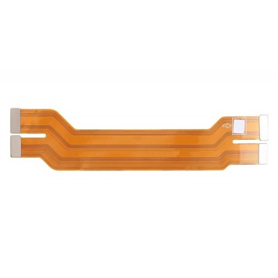 Main Board Flex Cable For Oppo Rx17 Neo By - Maxbhi Com